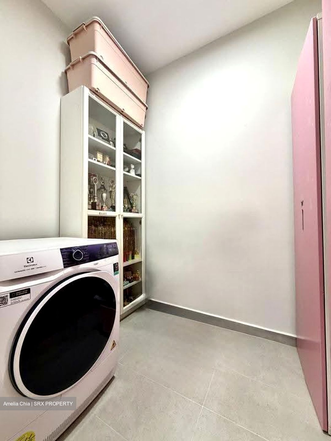 The Terrace (D19), Condominium #630558371